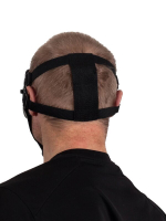 Тактическая маска-череп для страйкбола MO2