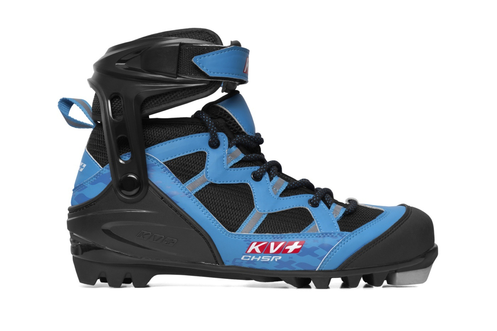 Лыжероллерные ботинки KV+ CH5R Skate, 23BT05