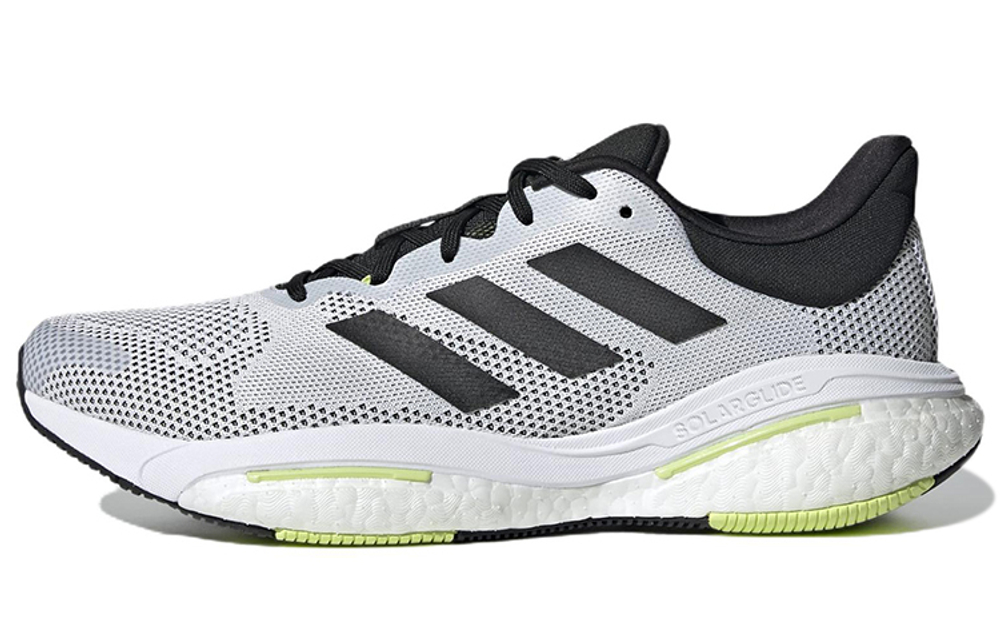 Кроссовки Adidas Solar Glide 5