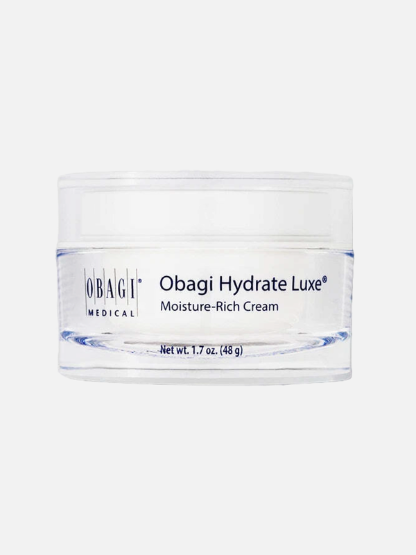 Интенсивный увлажняющий крем Hydrate Luxe, Obagi Medical, 48 гр