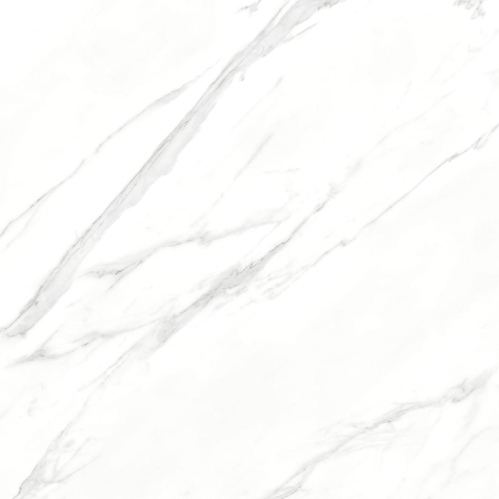 Laparet Airy White Лаппатированный 80x80