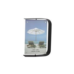 Image Art 6023-4B, 10*15, вертушка, черная | Image Art