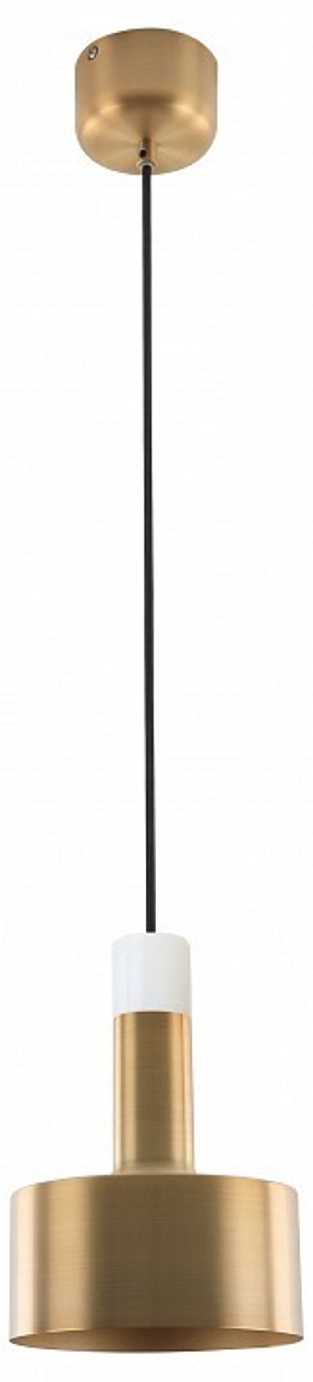 Подвесной светильник Moderli Goldy V11318-1P