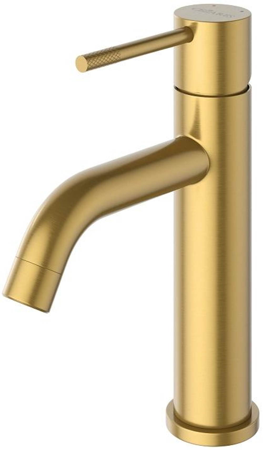 Cмеситель для раковины CEZARES RELAX-LS1-BORO с донным клапаном