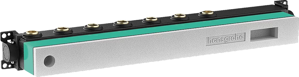 Скрытая часть Hansgrohe RainSelect 15313180