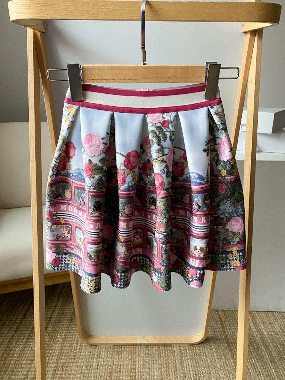 Юбка Monnalisa, 116