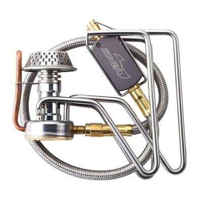 Горелка газовая со шлангом Kovea Spider KB-1109