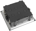 Лючок напольный  Datarex DR-PRO-015211