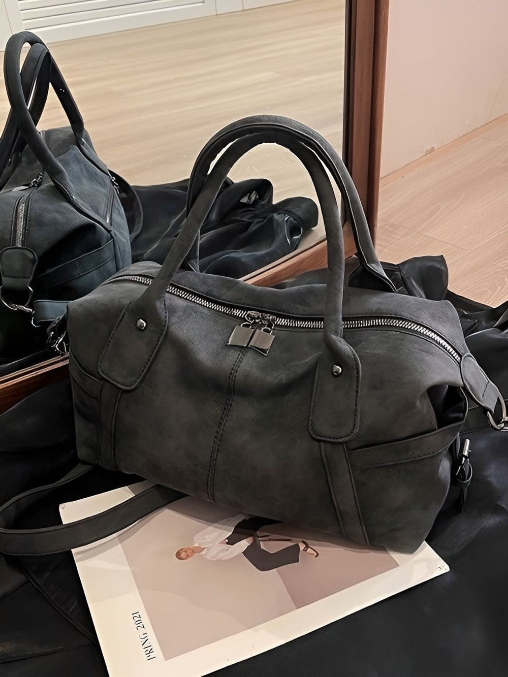 Сумка женская на плечо