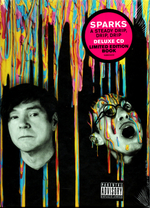 Sparks / A Steady Drip, Drip, Drip (Limited Deluxe Edition)(CD)
