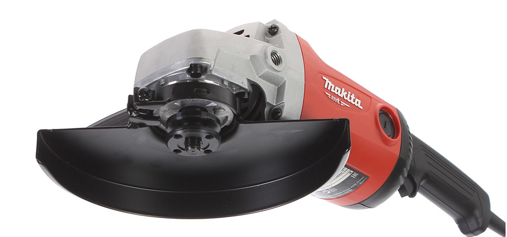 Шлифовальная машина угловая Makita MT M0921