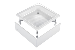 Акриловый душевой поддон Universal S