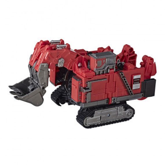 Transformer GEN STUDIO SERIES LDR AST
