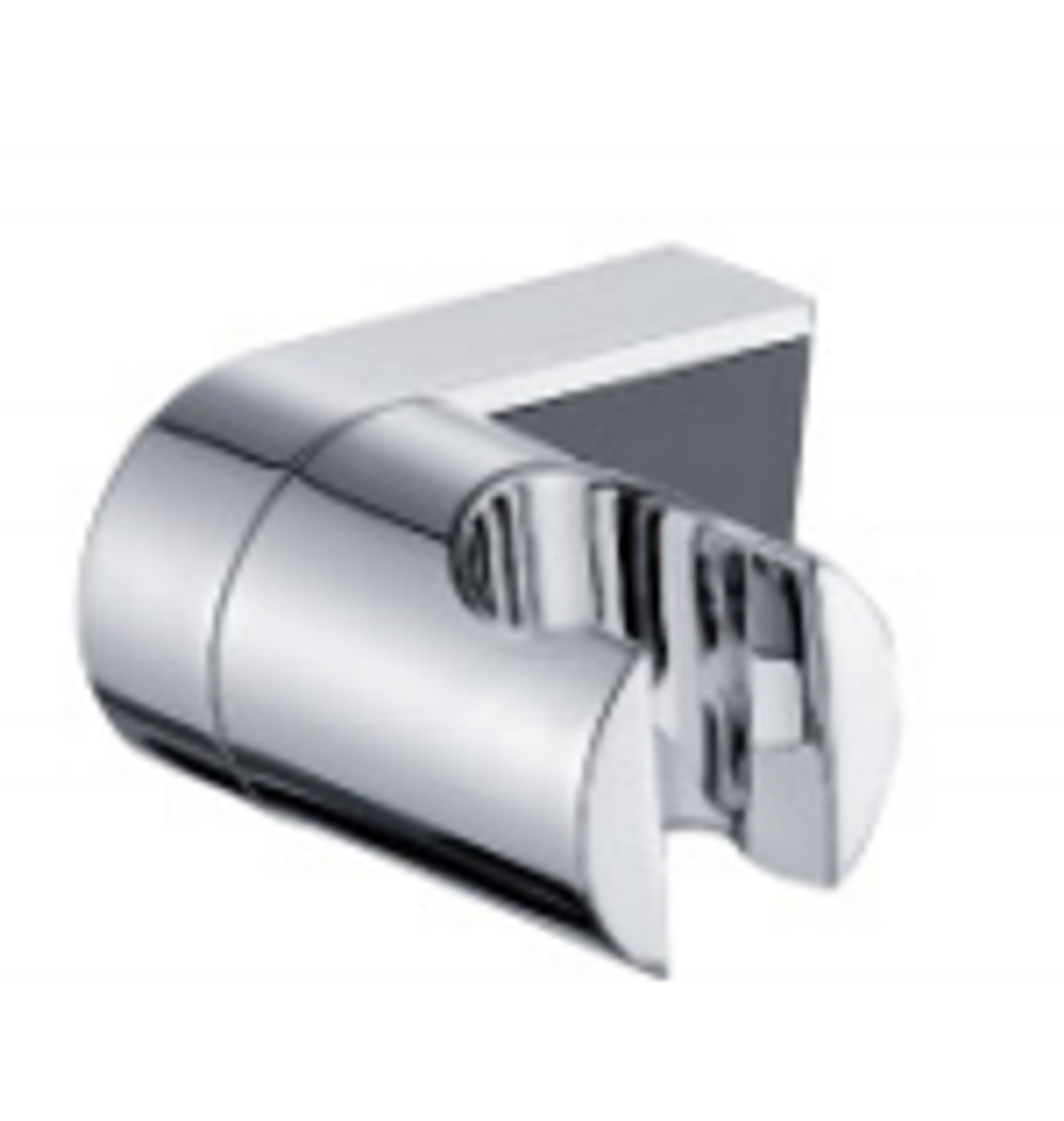 Настенный держатель WONZON & WOGHAND, Хром (WW-994207-CR)