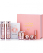 JunéCell Набор антивозрастной косметики Rejuvenation Basic Skin Care SET-3