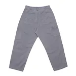 Купить Штаны Magamaev Eight pocket grey/washed Штаны Magamaev Eight pocket grey/washed