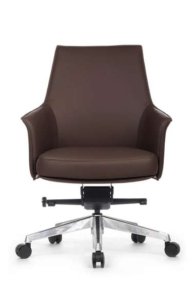 Кресло Россо-M B1918 Коричневый