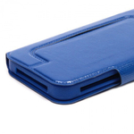 Чехол универсальный для смартфонов 4.3" - 4.8" 008500-1 Черный