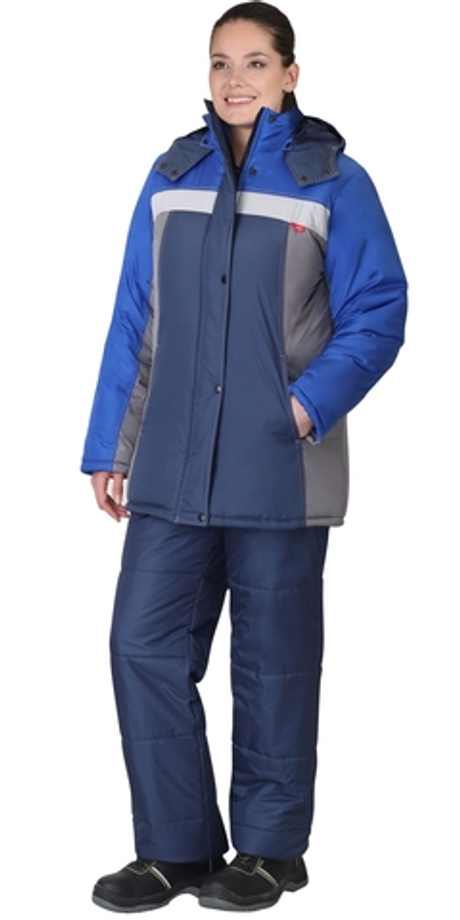 Куртка "СИРИУС-ФРИСТАЙЛ"