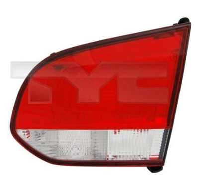 TYC - 170237012-TYC - Tail Light Assembly