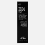ALLIES OF SKIN Peptide & Ceramide Repair Lip Balm Бальзам для губ с пептидами и церамидами, 3,8 г