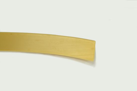 Козырек на заднее стекло V.1 для Lexus ES VII