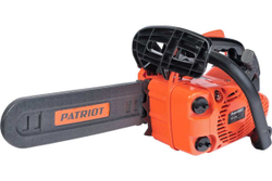 Бензиновая цепная пила Patriot GS 126 220100126