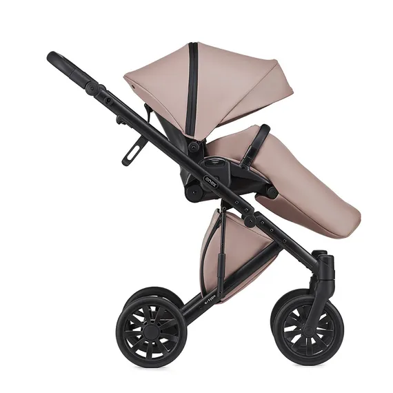 Коляска ANEX e/type 2 в 1 pixie
