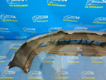 Бампер передний Honda ODYSSEY 2001-2004