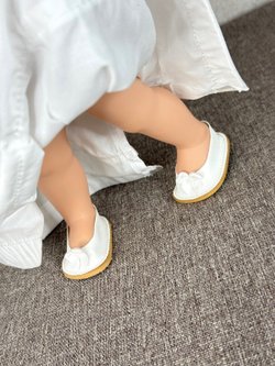 Кукла Marina and Pau 30cм Petit Sofia, виниловая (2502)