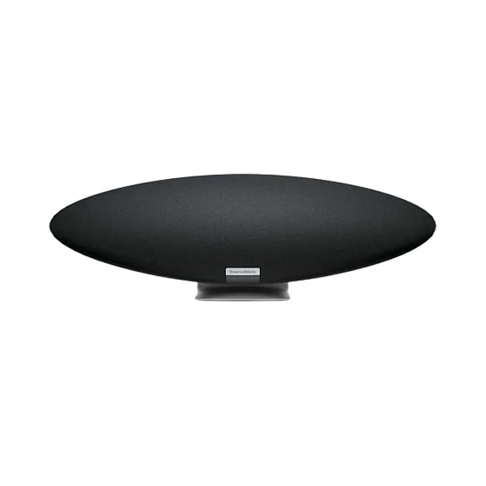 Портативная акустика Bowers & Wilkins Zeppelin, Midnight Gray
