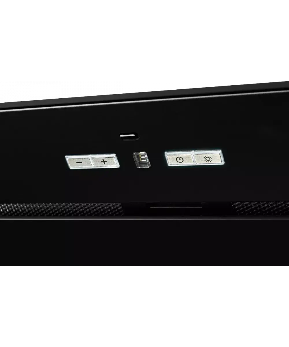 Вытяжка Kuppersberg IBOX 60 B