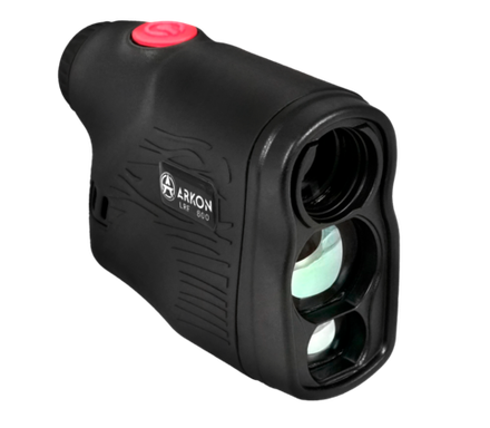 Лазерный дальномер Arkon LRF 800