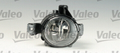 VALEO - 088894-VAL - Front Fog Light