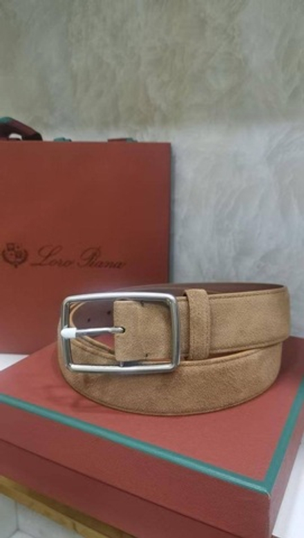 Ремень Loro Piana
