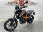 KTM 690 Duke , 2013