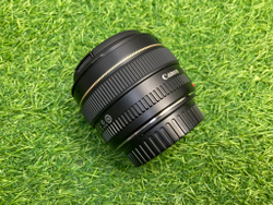 Canon EF 50mm 1.4 USM