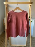 Хлопковый лонгслив Bonpoint, 128