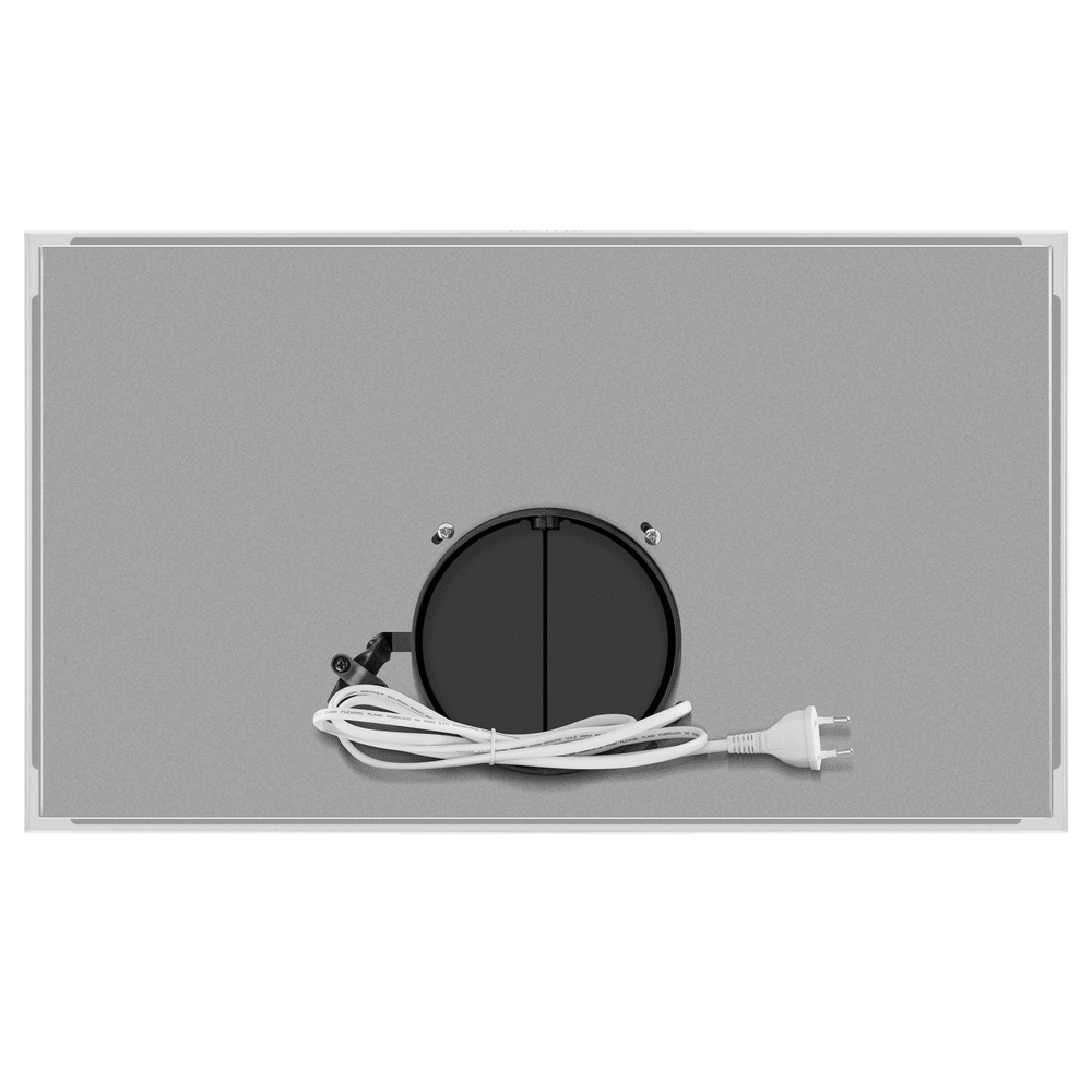 Кухонная вытяжка MAUNFELD Crosby Light 5028 белый