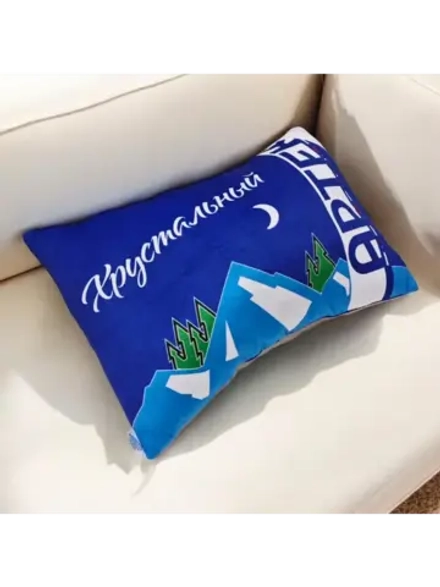 Подушка декоративная