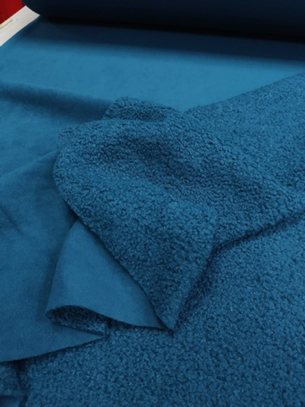 ТЕДДИ НА ФЛИСЕ/Океан