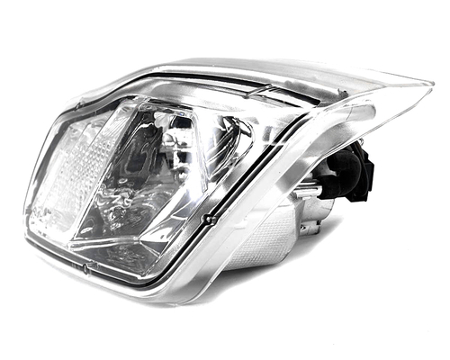 Фара передняя правая Т24PRO