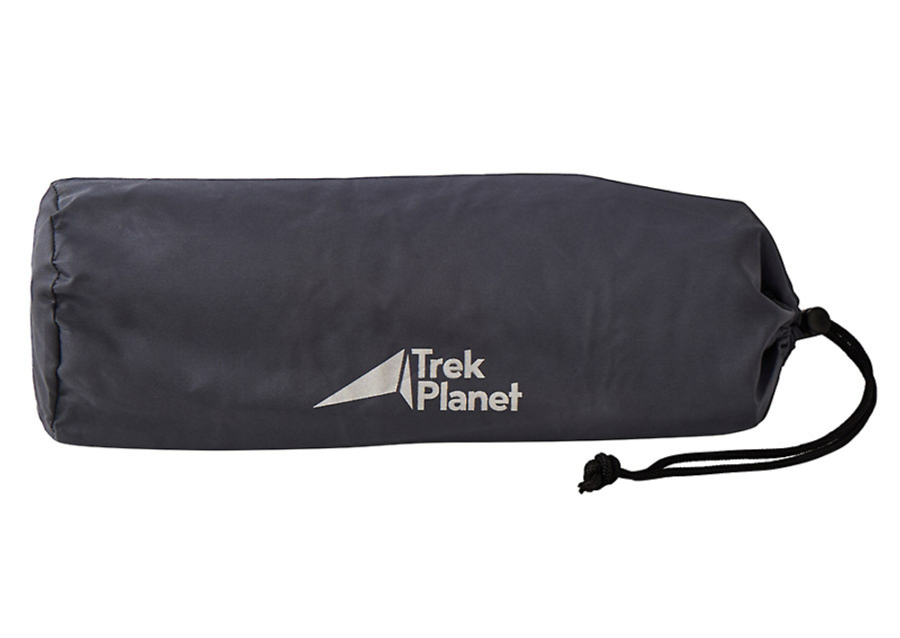 Подушка самонадувающаяся Trek Planet Camper Pillow [70423]