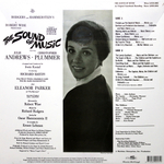Soundtrack / Rodgers & Hammerstein - The Sound Of Music (LP)