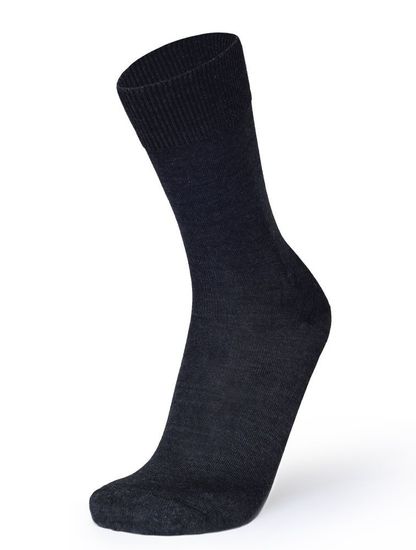Термоноски мужские Norveg Wool+Silk (9WSM)