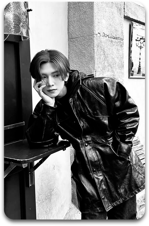 Карта / ATEEZ #0700