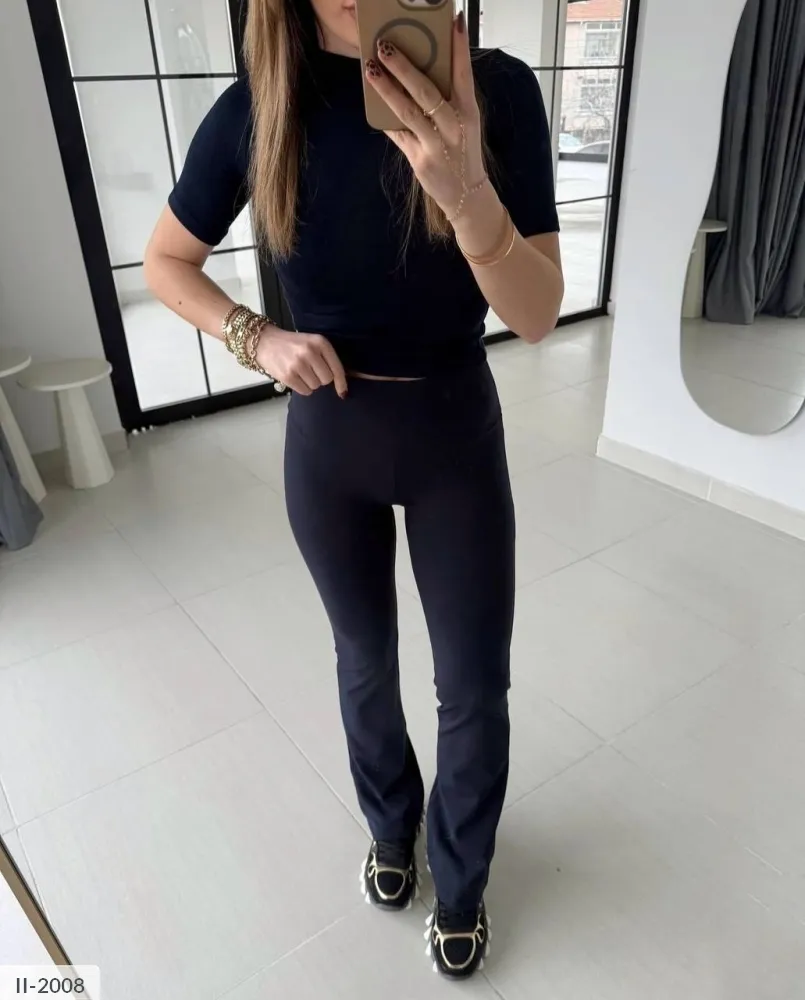 Брюки II-2006 Фабрика Моды