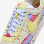 Кроссовки Nike Classic Cortez Lemon Frost, желт.