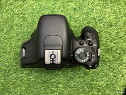 Canon 600D Kit 18-55mm Покупка/Продажа