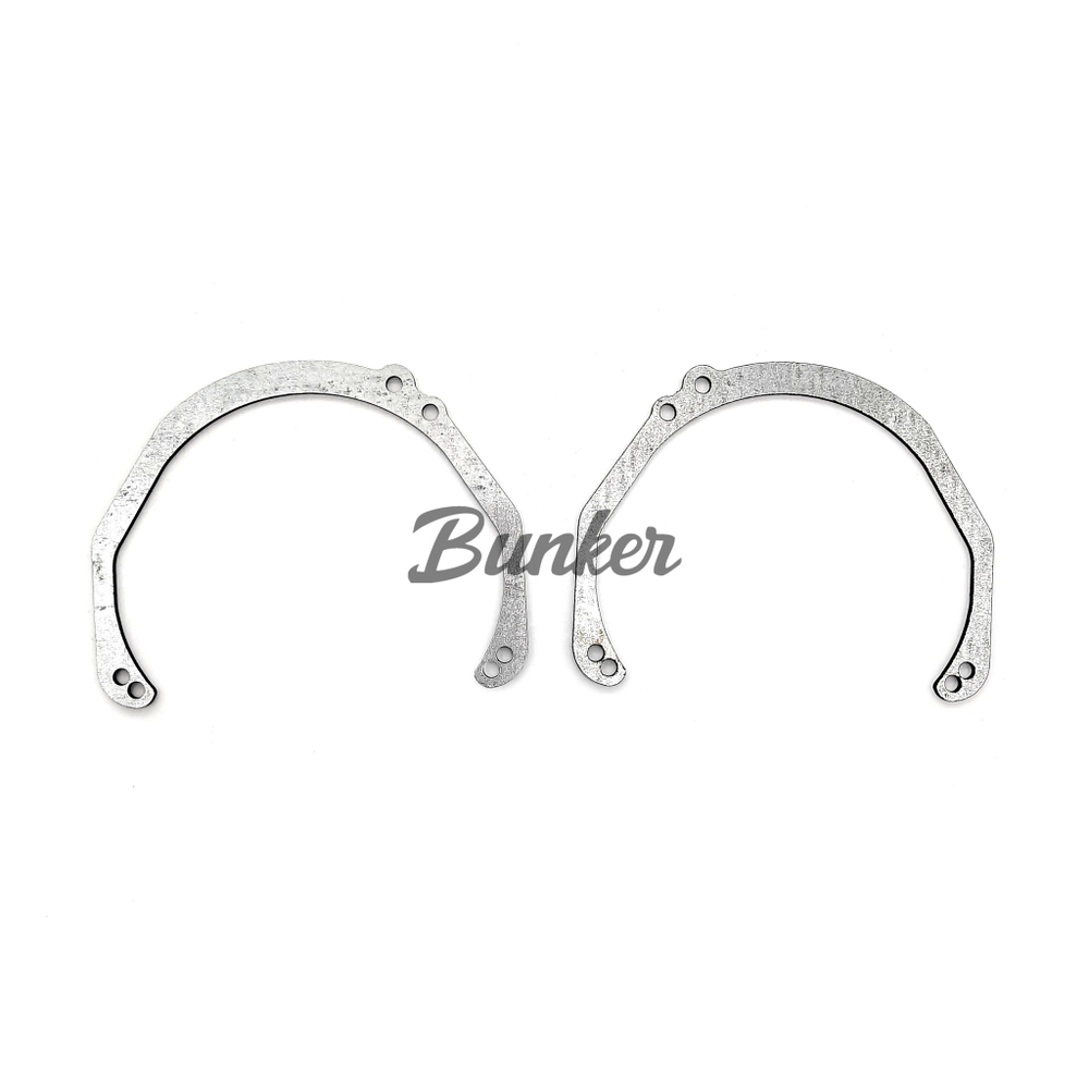 Переходные рамки для замены линз BUN-PR-146